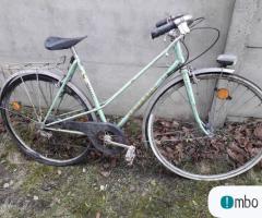 Peugeot 103 Peugeot 103 Rower PRL