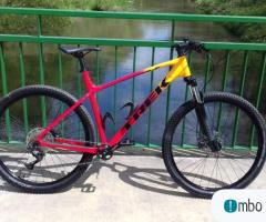 !!! TREK na 29 Marlin 7 1x10 Deore rama XL Rock Shox !!! - 1